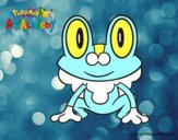 Froakie