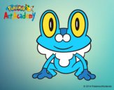 Froakie