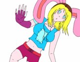 Genderbender Bunny