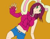 Genderbender Bunny