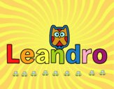 Leandro