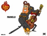 Manolo