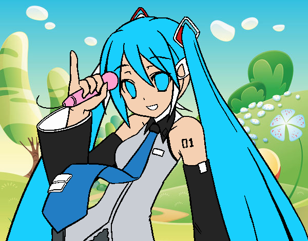 miku fnf