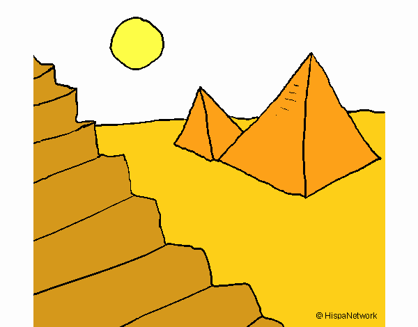 Piramides Julian