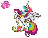 Princesa Celestia