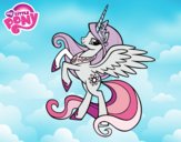 Princesa Celestia