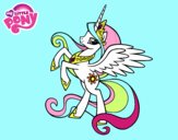 Princesa Celestia