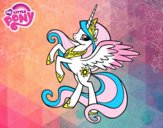 Princesa Celestia