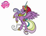 Princesa Celestia