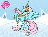 Princesa Celestia