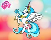 Princesa Celestia