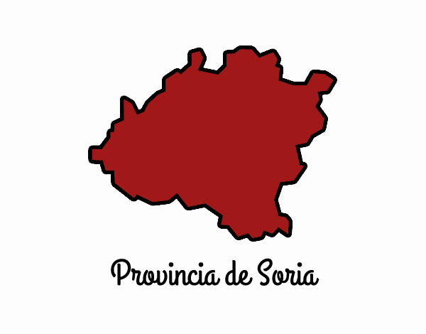 Provincia de Soria