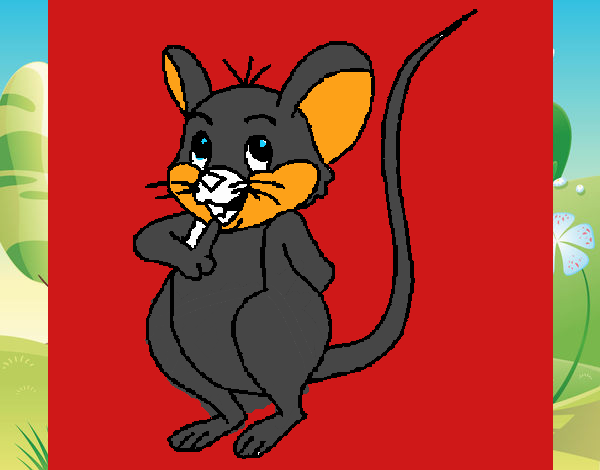 Ratón