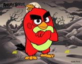 Red de Angry Birds