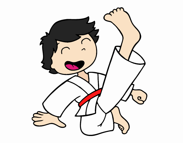 karate