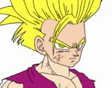 Son Gohan