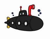 Submarino espía