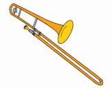 Trombón