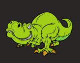 Tyrannosaurus Rex