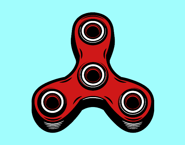 Un spinner