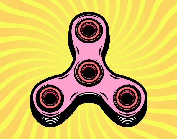 Un spinner