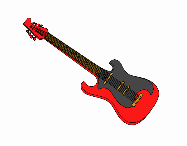 guitarra