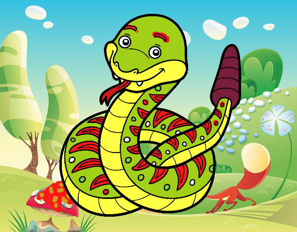 . Las serpientes son  inteligentes. Las serpientes son carnivoras.  Las serpientes son animales de la  serva. las serpientes son animales carnivoros.