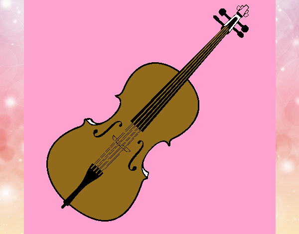 Violín