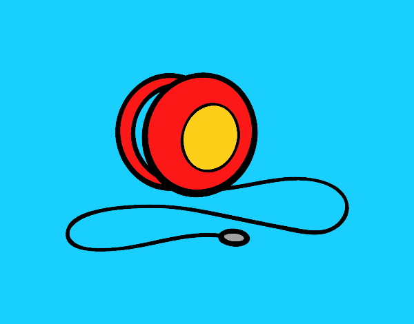 Yo-yo