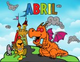 Abril