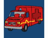 Ambulancia