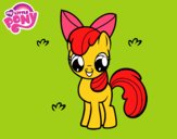 Apple Bloom