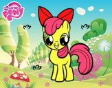 Apple Bloom