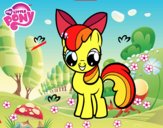 Apple Bloom