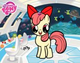 Apple Bloom