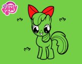 Apple Bloom