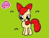 Apple Bloom