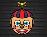 Balloon Boy de Five Nights at Freddy's