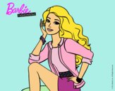 Barbie súper guapa