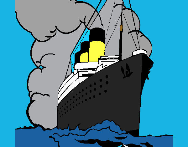 El TITANIC