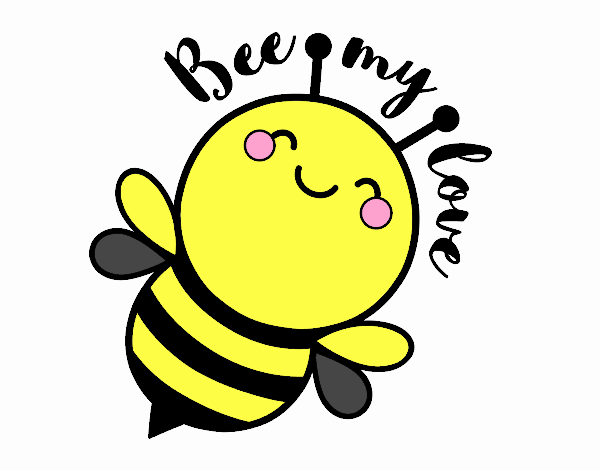 Bee my love