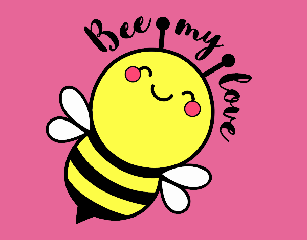 Bee my love