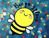 Bee my love