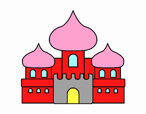 castillo