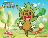 Chespin