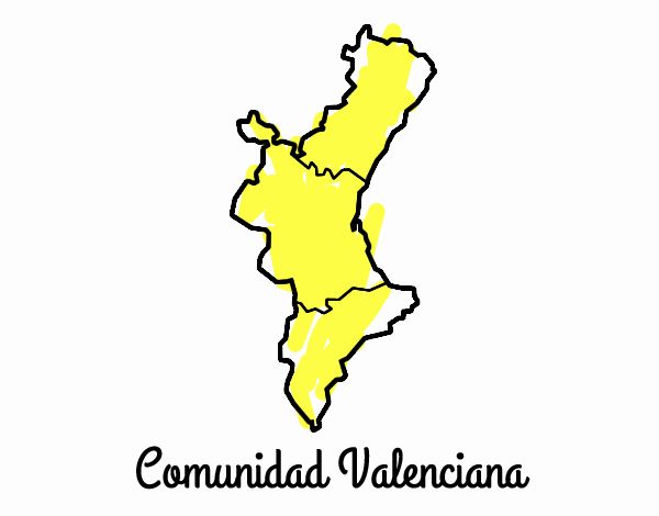 Comunidad Valenciana