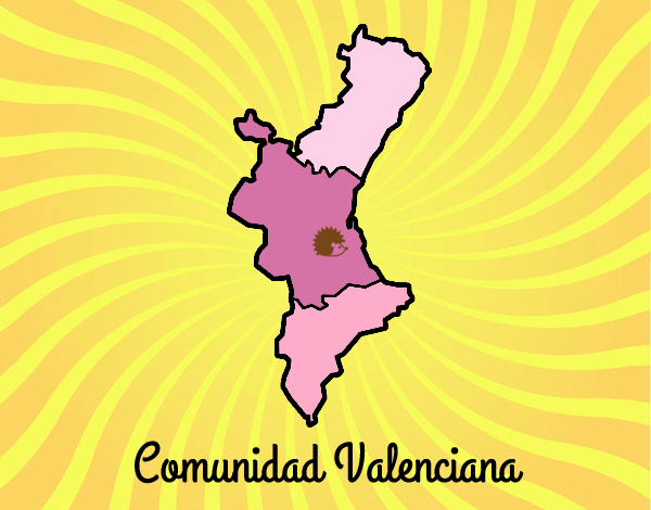 Comunidad Valenciana