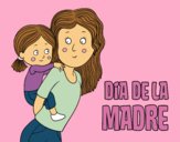 Día de la Madre