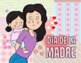 Día de la Madre