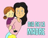 Día de la Madre